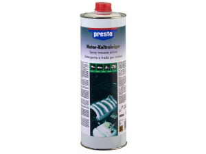 PRESTO 803871 variklio valiklis