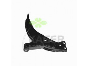 KAGER 87-1573 vikšro valdymo svirtis 
 Ašies montavimas/vairavimo mechanizmas/ratai -> Valdymo svirtis/pasukamosios svirties sujungimas -> Vairo trauklės (valdymo svirtis, išilginis balansyras, diago
48069-20150, 48069-20151