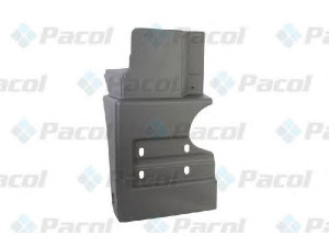 PACOL MER-MG-05L sparnas 
 Kėbulas -> Kėbulo dalys/ sparnas/buferis -> Sparnas/montavimo dalys
9418813701, 9418814201, 94188142017354