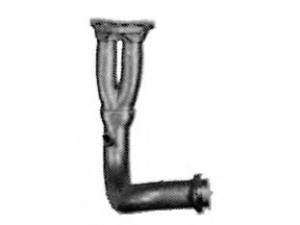 IMASAF 37.37.01 išleidimo kolektorius 
 Išmetimo sistema -> Išmetimo vamzdžiai
1460147, 6643785, 6844982, 6929675