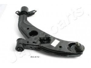 JAPANPARTS BS-K11L vikšro valdymo svirtis 
 Ašies montavimas/vairavimo mechanizmas/ratai -> Valdymo svirtis/pasukamosios svirties sujungimas -> Vairo trauklės (valdymo svirtis, išilginis balansyras, diago
0K9A6-34350