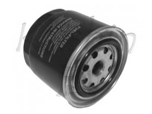 KAISHIN FC1212 kuro filtras 
 Techninės priežiūros dalys -> Papildomas remontas
1770A012