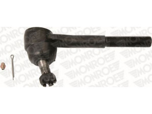 MONROE L80108 skersinės vairo trauklės galas 
 Vairavimas -> Vairo mechanizmo sujungimai