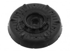 FEBI BILSTEIN 40629 pakabos statramsčio atraminis guolis 
 Ašies montavimas/vairavimo mechanizmas/ratai -> Montavimas, pakabos statramstis
0344 497, 0344 573, 344 497, 344 573
