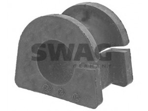 SWAG 80 94 1118 skersinio stabilizatoriaus įvorių komplektas 
 Ašies montavimas/vairavimo mechanizmas/ratai -> Stabilizatorius/fiksatoriai -> Sklendės
MR594282