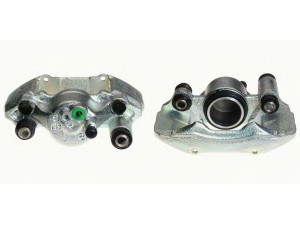 BREMBO F 30 061 stabdžių apkaba 
 Dviratė transporto priemonės -> Stabdžių sistema -> Stabdžių apkaba / priedai
DCZ03398ZA, 0K30C49980