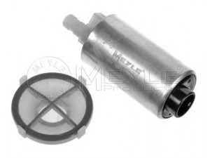 MEYLE 100 906 0000 kuro siurblys 
 Degalų tiekimo sistema -> Kuro siurblys/dalys -> Kuro siurblys
001 470 31 94, 357 906 092 C, 191 906 092 A