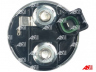 AS-PL SS6020 solenoidinis jungiklis, starteris