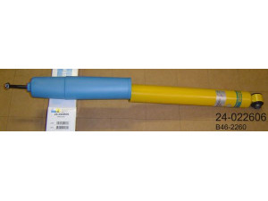 BILSTEIN 24-022606 amortizatorius