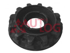 AUTLOG FT1954 pakabos statramsčio atraminis guolis 
 Ašies montavimas/vairavimo mechanizmas/ratai -> Montavimas, pakabos statramstis
6N0412331, 6N0412331A