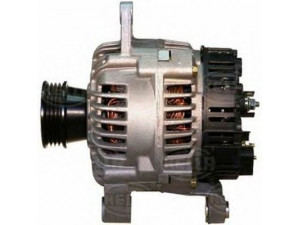HELLA 8EL 732 705-001 kintamosios srovės generatorius
77 00 855 616, 77 01 352 117