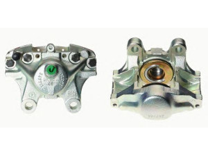 BUDWEG CALIPER 342069 stabdžių apkaba 
 Dviratė transporto priemonės -> Stabdžių sistema -> Stabdžių apkaba / priedai
000 420 88 83