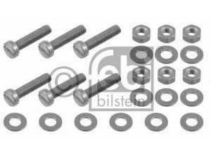 FEBI BILSTEIN 02898 varžtas