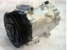 VALEO 813719 kompresorius, oro kondicionierius 
 Oro kondicionavimas -> Kompresorius/dalys
6453-XN, 6453XN, 9659876080, 6453-XN