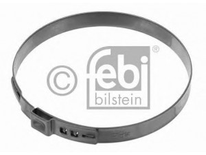 FEBI BILSTEIN 03739 žarnos spaustukas
0374 215, 374 215, 90446237