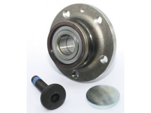FORMPART 29498069/K rato stebulė 
 Ašies montavimas/vairavimo mechanizmas/ratai -> Rato stebulė/montavimas -> Rato stebulė
1T0 598 611 A, 1T0598611A