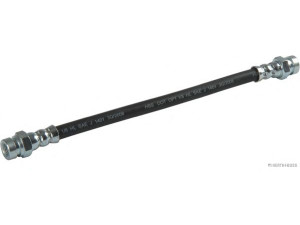 HERTH+BUSS JAKOPARTS J3700344 stabdžių žarnelė 
 Stabdžių sistema -> Stabdžių žarnelės
58737-38500, 58737-38500
