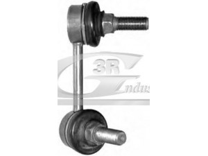 3RG 21222 šarnyro stabilizatorius 
 Ašies montavimas/vairavimo mechanizmas/ratai -> Stabilizatorius/fiksatoriai -> Savaime išsilyginanti atrama
517818, 517822, 517831, 517844