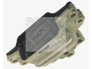 MAPCO 36946 variklio montavimas 
 Variklis -> Variklio montavimas -> Variklio montavimo rėmas
1K0 199 555T, 1K0 199 555T, 1K0 199 555T