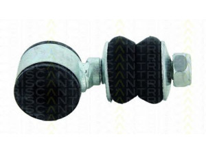TRISCAN 8500 29670 šarnyro stabilizatorius 
 Ašies montavimas/vairavimo mechanizmas/ratai -> Stabilizatorius/fiksatoriai -> Savaime išsilyginanti atrama
191 411 315 A, 191 411 315 A, 191 411 315 A