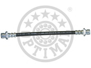 OPTIMAL BSL-446 stabdžių žarnelė 
 Stabdžių sistema -> Stabdžių žarnelės
01466SA5020, GBH252, GBH90299, SHB101070