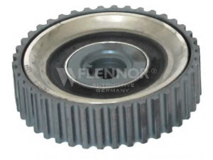 FLENNOR FU15006 kreipiantysis skriemulys, paskirstymo diržas 
 Diržinė pavara -> Paskirstymo diržas/komplektas -> Laisvasis/kreipiamasis skriemulys
8200043325, 8200125710, 8200548227