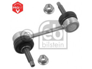 FEBI BILSTEIN 36883 šarnyro stabilizatorius 
 Ašies montavimas/vairavimo mechanizmas/ratai -> Stabilizatorius/fiksatoriai -> Savaime išsilyginanti atrama
5170.F5, 5170.F5 S1, 5170.F6, 5170.F6 S1