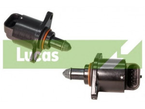 LUCAS ELECTRICAL FDB845 tuščiosios eigos valdymo vožtuvas, oro tiekimas 
 Kuro mišinio formavimas -> Mišinio sudarymas -> Laisvų sūkių kontrolė
1920W6