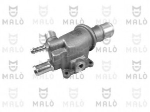 MAL? TER137 termostatas, aušinimo skystis 
 Aušinimo sistema -> Termostatas/tarpiklis -> Thermostat
0060556559, 0060569028, 60556559