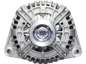 AD KÜHNER 301555RI kintamosios srovės generatorius 
 Elektros įranga -> Kint. sr. generatorius/dalys -> Kintamosios srovės generatorius
4941241, 4941761, 5246897, 8549552