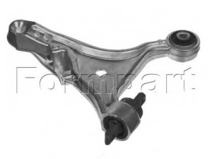 FORMPART 3009013 vikšro valdymo svirtis 
 Ašies montavimas/vairavimo mechanizmas/ratai -> Valdymo svirtis/pasukamosios svirties sujungimas -> Vairo trauklės (valdymo svirtis, išilginis balansyras, diago
30635227, 8623955, 8649541, 9492105