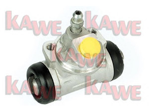 KAWE W5507 rato stabdžių cilindras 
 Stabdžių sistema -> Ratų cilindrai
441004B000, 441004B000, 4410050C10