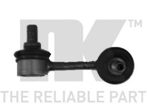 NK 5114510 šarnyro stabilizatorius 
 Ašies montavimas/vairavimo mechanizmas/ratai -> Stabilizatorius/fiksatoriai -> Savaime išsilyginanti atrama
4882005012, 4882020040, 4882044010