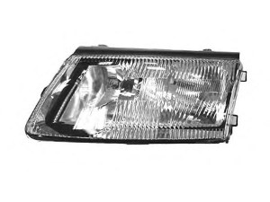 EUROLITES LEART 24.900.250 priekinis žibintas 
 Kėbulas -> Priekinis žibintas/dalys -> Priekinis žibintas/įterp.
3B0941018K