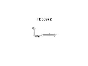 VENEPORTE FD30972 išleidimo kolektorius
1215558