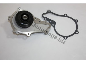 AUTOMEGA 30916094173080 vandens siurblys 
 Aušinimo sistema -> Vandens siurblys/tarpiklis -> Vandens siurblys
1609417380, 1609417380