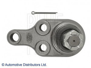 BLUE PRINT ADZ98617 atramos/vairo trauklė 
 Ašies montavimas/vairavimo mechanizmas/ratai -> Sujungimai -> Atramos/vairo trauklė