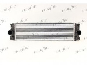 FRIGAIR 0710.3035 tarpinis suslėgto oro aušintuvas, kompresorius 
 Variklis -> Oro tiekimas -> Įkrovos agregatas (turbo/superįkrova) -> Tarpinis suslėgto oro aušintuvas
68014095AA, 9065010101, A9065010101