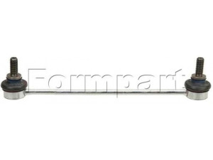 FORMPART 1208028 šarnyro stabilizatorius 
 Ašies montavimas/vairavimo mechanizmas/ratai -> Stabilizatorius/fiksatoriai -> Savaime išsilyginanti atrama
3355 1 507 999, 3355 1507 999, 33506781133