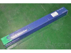 PARTS-MALL PJA-031 amortizatorius 
 Pakaba -> Amortizatorius
543004A600, 543004A700