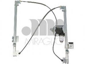 MIRAGLIO 30/1771 lango pakėliklis 
 Vidaus įranga -> Elektrinis lango pakėliklis
9221HG, 9221Z6, 1440161380, 1499439080