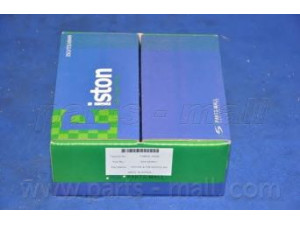 PARTS-MALL PXMSA-008B stūmoklis 
 Variklis -> Cilindrai/stūmokliai
2341024911