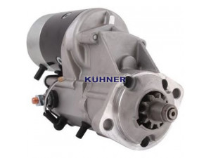 AD KÜHNER 254301 starteris
15611-63011, 15611-63012, 15611-63013