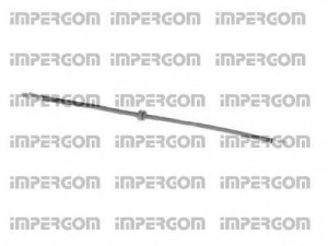 ORIGINAL IMPERIUM 61021 stabdžių žarnelė 
 Stabdžių sistema -> Stabdžių žarnelės
34326753610