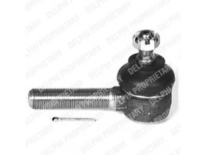 DELPHI TA298 skersinės vairo trauklės galas 
 Vairavimas -> Vairo mechanizmo sujungimai
1796515, 2400E3307A, 5021440, 622170