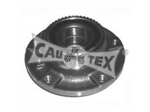 CAUTEX 201002 rato stebulė 
 Ašies montavimas/vairavimo mechanizmas/ratai -> Rato stebulė/montavimas -> Rato stebulė
31221139345