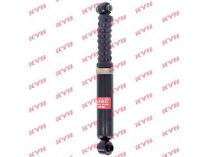 KYB 341102 amortizatorius 
 Pakaba -> Amortizatorius
00005206S6, 520665, 520666, 520667