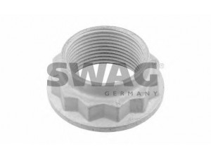 SWAG 10 90 1841 veržlė; ašies veržlė, kardaninis velenas 
 Ratų pavara -> Surinkimo dalys
000 353 13 73, 140 353 03 72, 140 357 05 72