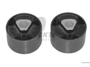 TRUCKTEC AUTOMOTIVE 08.31.036 valdymo svirties/išilginių svirčių įvorė
31 12 1 125 428, 31 12 1 126 302