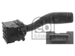 FEBI BILSTEIN 45702 valytuvo jungiklis 
 Priekinio stiklo valymo sistema -> Jungiklis/relė
4E0 953 503 E, 4E0 953 503 E 4PK